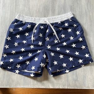 Men’s Chubbies Swim Trunks